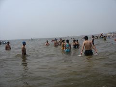 -南戴河旅游度假区