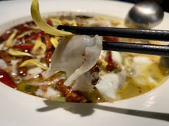 -太二酸菜鱼(广州IFC国金天地店)