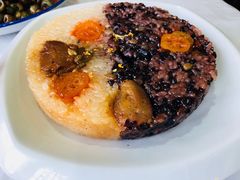 -邱记私房菜·十八年本地菜