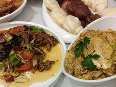 -峨嵋酒家(地安门店)