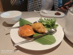 -蔡澜点心·粤菜(丽泽天街店)