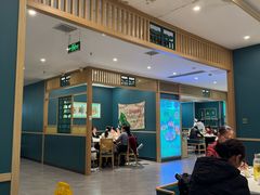 -绿草地·湘菜(7mall店)