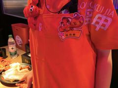 -红盔甲·小龙虾(车公庙店)