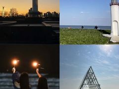 -日照灯塔风景区