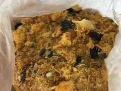 肉松贝贝海苔味-苹果花园(枫林路店)