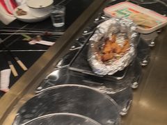 -高鸽子锦州烧烤63年(海阳路店)