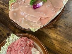 -乡当俏老火锅