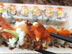 -米彩料理(西丽店)