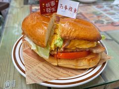 -兴华里茶记(禅城同济首店)