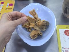 -榮泰米粉湯(Left Shop)