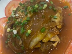 -芳芳餐厅(白沙路店)