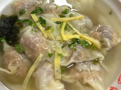 -海平馄饨(逍遥二路店)