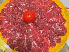 -潮汕大目牛肉火锅(皇岗旗舰店)