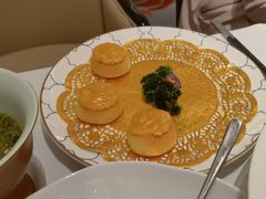 -君庭中餐厅(友谊宾馆店)
