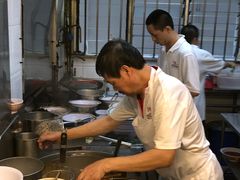-大华猪肉粿条面