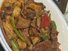 -老厨家(友谊路总店)
