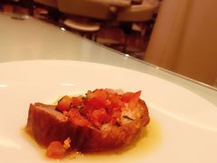 -广州四季酒店·意珍·意式自助餐