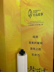 点击看大图 -半岛故事·法儿曼抗衰·indiba中心