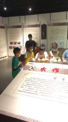 -文旺阁亲子手工DIY木作博物馆