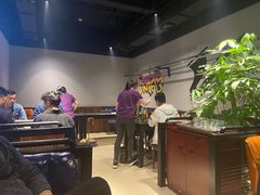 大堂-醉炫音速烧烤·干煸菜(沙河总店)