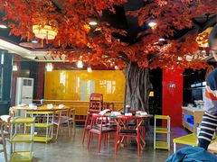 大堂-活鱼馆(宜兴埠店)