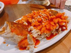 -东北人家铁锅炖(鞍山路店)