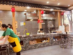 -白老三牛肉丸子面(平阳广场店)