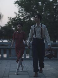 -奈斯影像婚纱摄影(拱墅店)