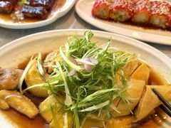 -陶兰居·手工点心·粤菜(圆融时代广场店)