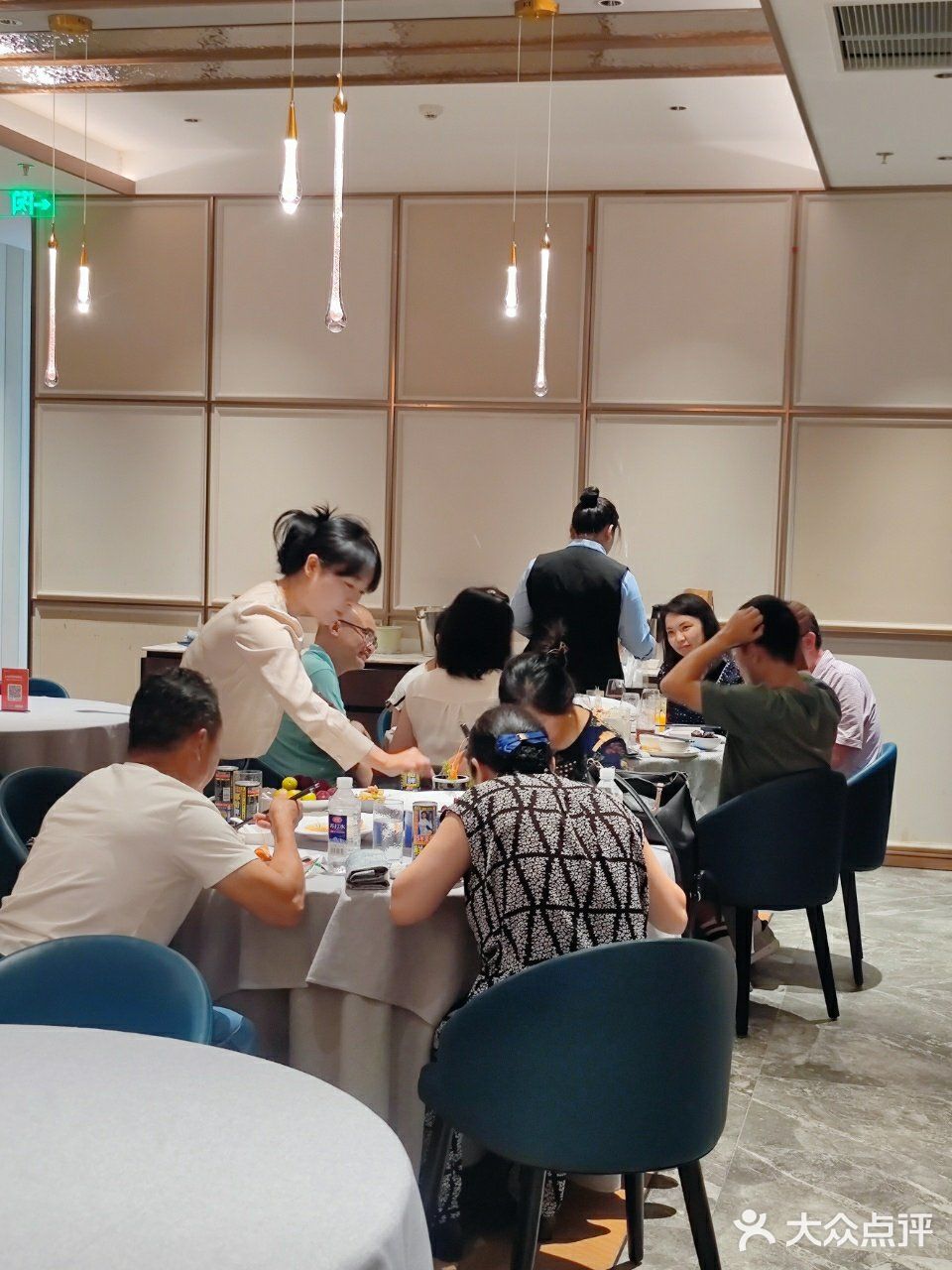 聚餐宴请来御延公馆，上海红烧肉天花板！  