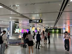 -太原武宿国际机场