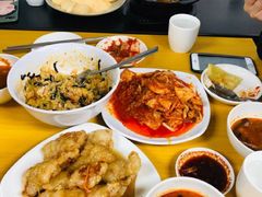 -屋里家延边朝鲜族冷面(南园店)