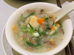 -温粥人(春晖路店)