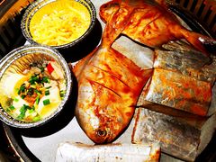 -江小主自助料理(织里吾悦广场店)