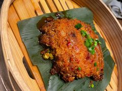 -辛香汇·现炒川菜(淮海路百盛店)