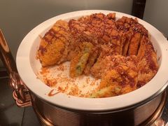 -牛YO寿喜烧·铁板烧和牛火锅自助(市府恒隆店)
