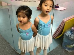 -舞研舞蹈培训(魏公村校区)