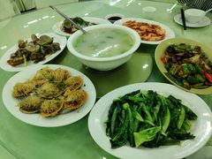 -景好海鲜餐厅(大鹏必选旅游店)