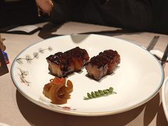 秘制黑叉烧-小炳胜(卓悦中心店)