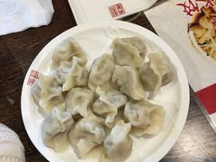 -新兴园饺子馆(北京百子湾店)