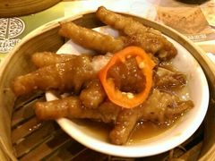 -添好运点心专门店(深水埗店)