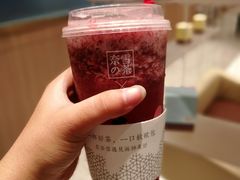 -奈雪的茶(湖滨银泰in77C区PRO店)
