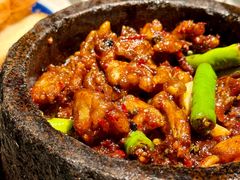 -桂满陇·桃花院落(长泰广场店)