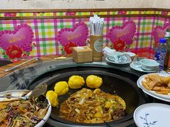 -人民公社铁锅炖·东北菜(卫国道店)