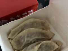 -春水锅贴·传统鲁菜(大明湖店)