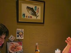 -千代武日本料理(开发区店)