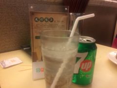 -永盈茶餐厅(中山四路店)