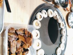 -麻蒲碳烤肉(嘉禾东平地铁站19号店)