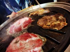 -九田家黑牛烤肉料理(吴江万象汇店)