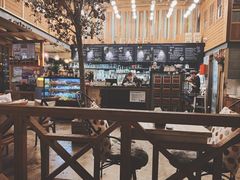 -Cafe Alice咖啡爱丽丝(奥城店)